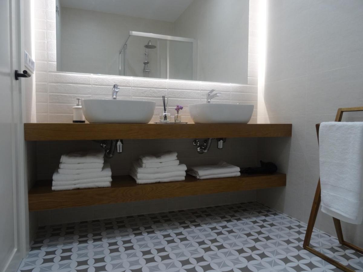 Mi Refugio Apartment Monforte De Lemos Luaran gambar
